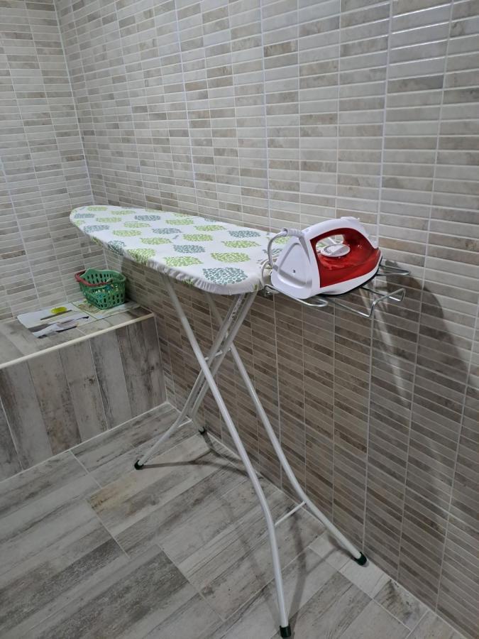 Apartmani Mirko Rovinj Buitenkant foto
