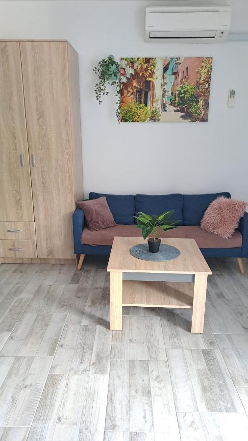 Apartmani Mirko Rovinj Buitenkant foto