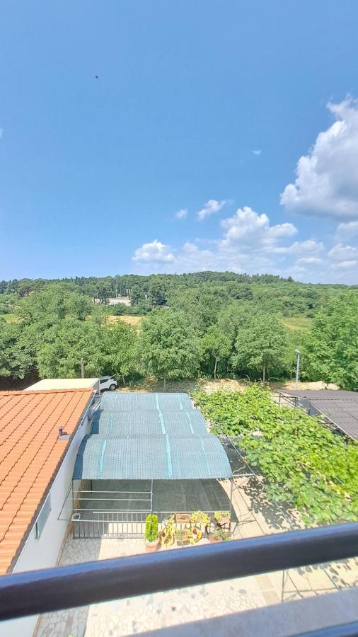 Apartmani Mirko Rovinj Buitenkant foto
