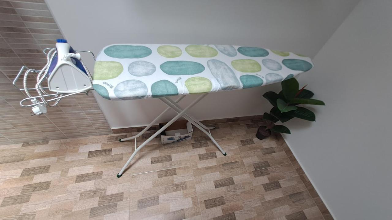 Apartmani Mirko Rovinj Buitenkant foto