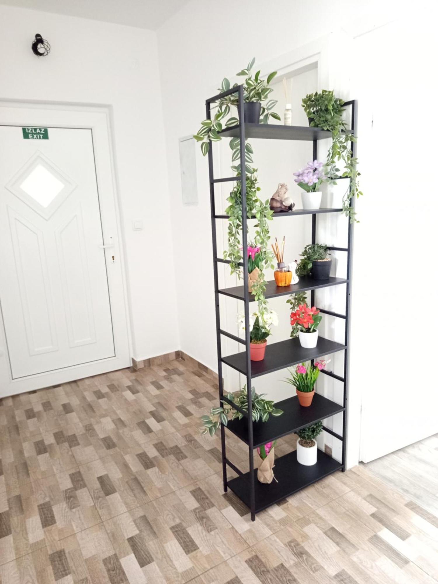 Apartmani Mirko Rovinj Buitenkant foto