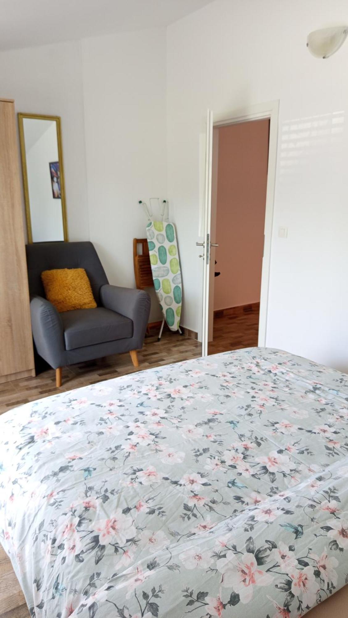 Apartmani Mirko Rovinj Buitenkant foto
